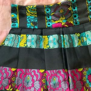 Italian “Before” skirt